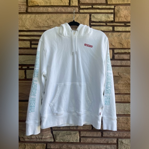 Levi’s Starwars Hoodie - Picture 3 of 9